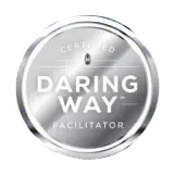 Daring-Way-Badge